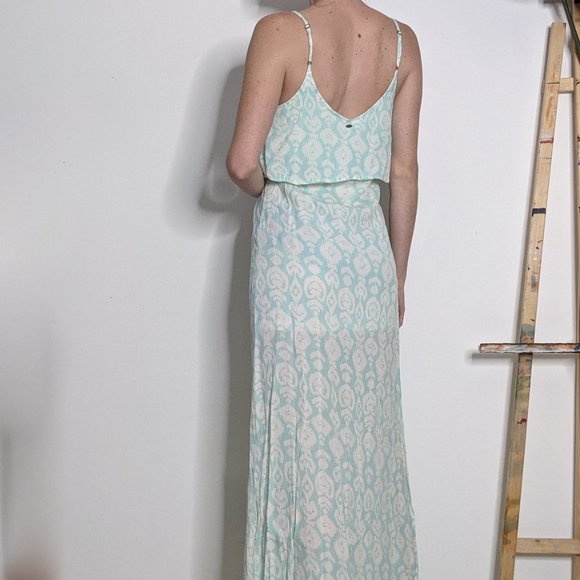 O’Neill Boho Maxi Dress - Picture 2 of 4